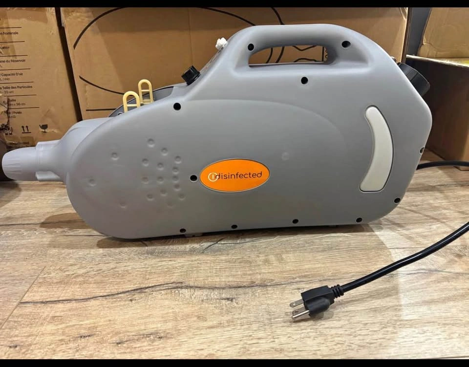 Electric Spray Machine – New – $15 (Multiple Available) - photo 2