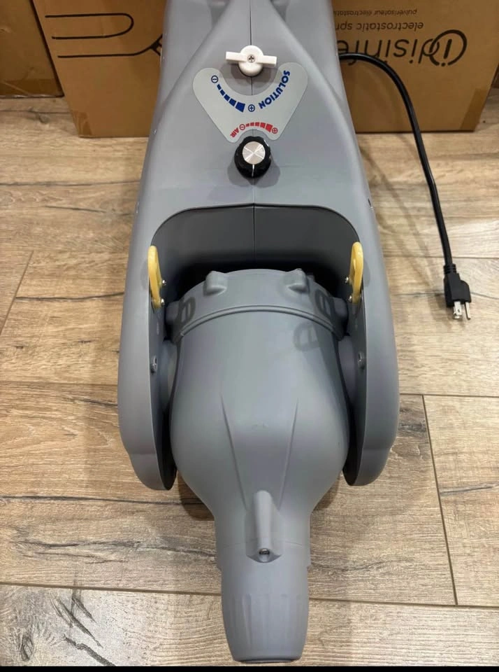 Electric Spray Machine – New – $15 (Multiple Available) - photo 3