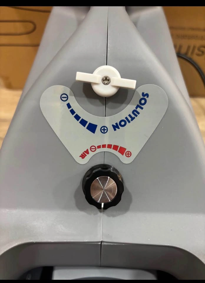 Electric Spray Machine – New – $15 (Multiple Available) - photo 4