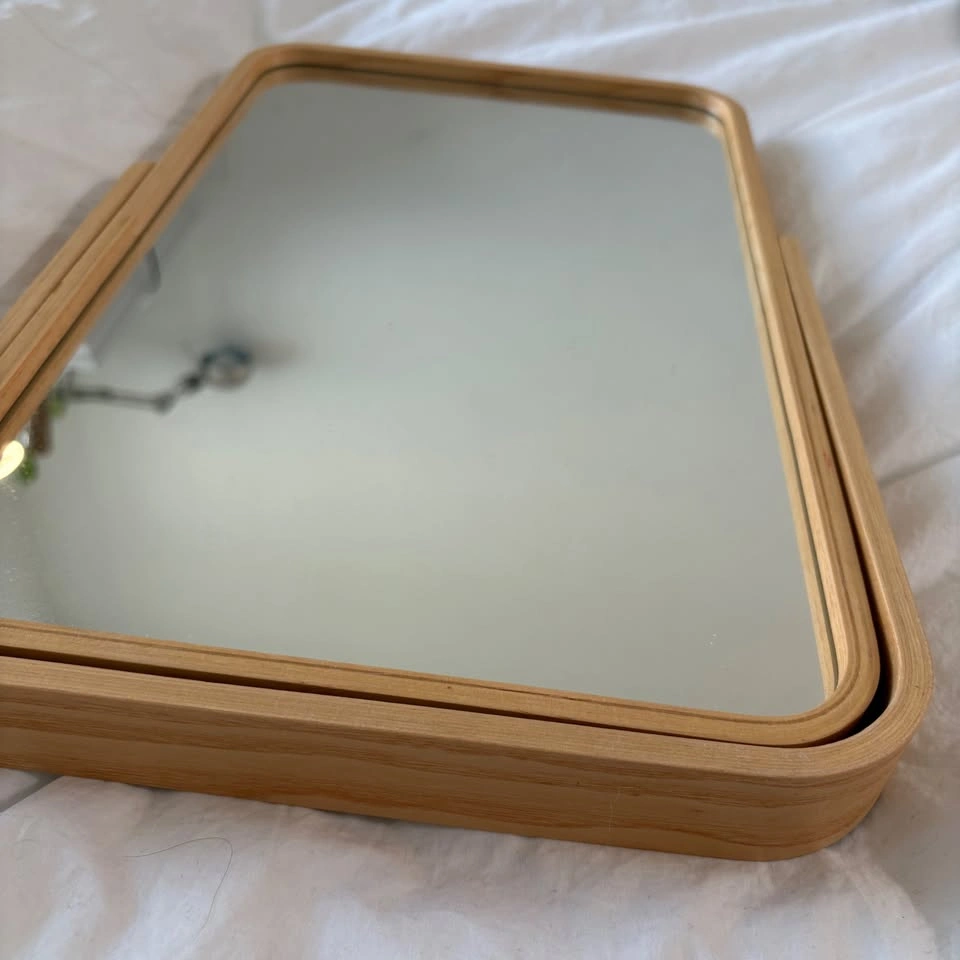Ikea Table Mirror - photo 2