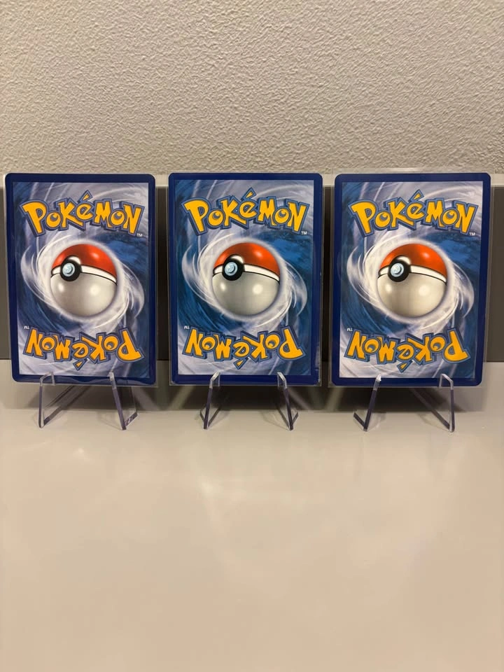 Mewtwo 3 Pack - photo 5
