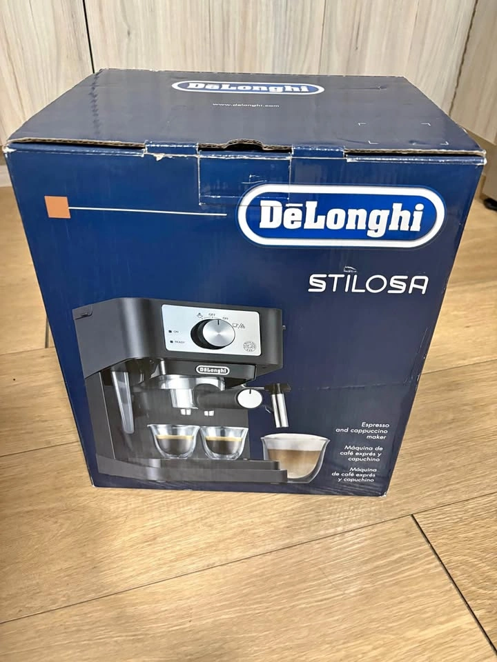 Delonghi Espresso Like New for Sale