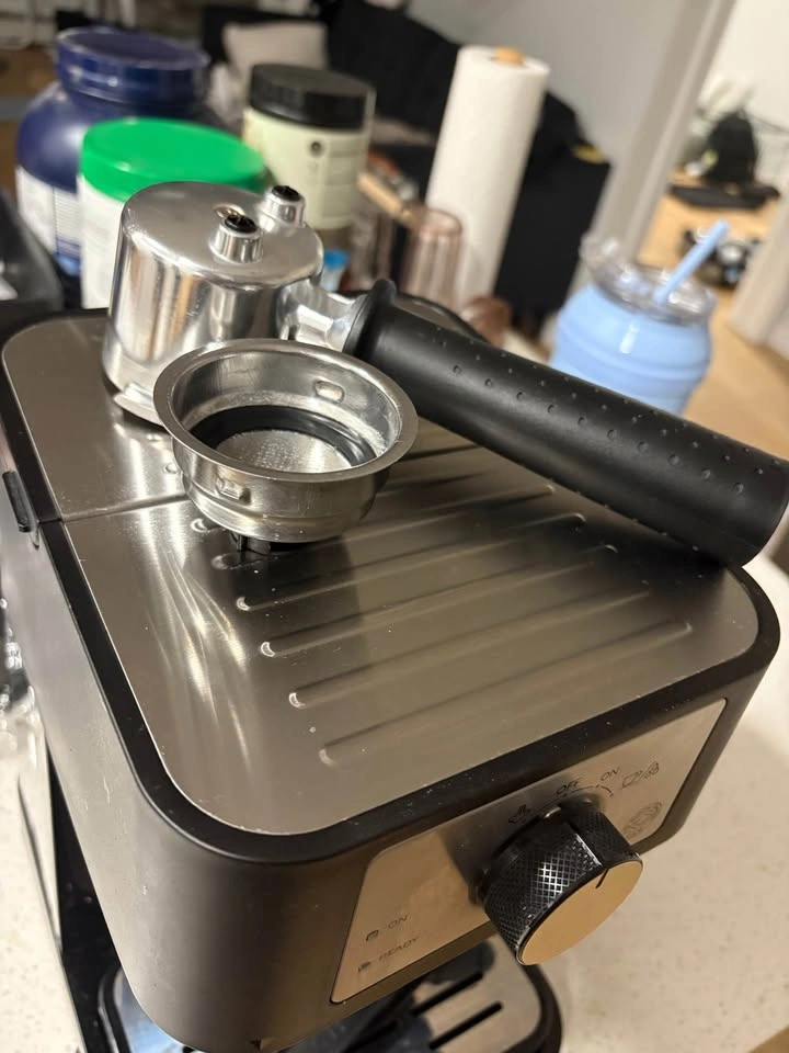 Delonghi Espresso Like New for Sale - photo 2