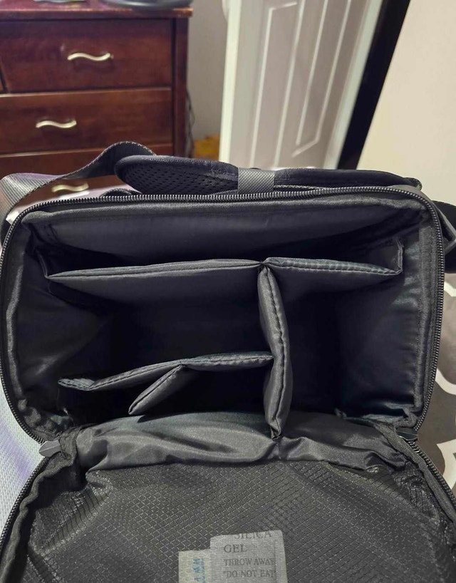 DJI Sling Bag (for Avata 2) - photo 5