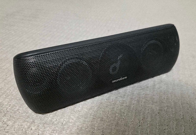 Soundcore by Anker Motion+ Portable Bluetooth Speaker