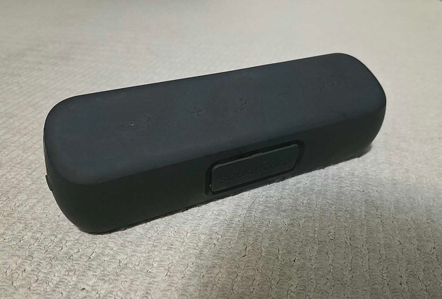 Soundcore by Anker Motion+ Portable Bluetooth Speaker - photo 3