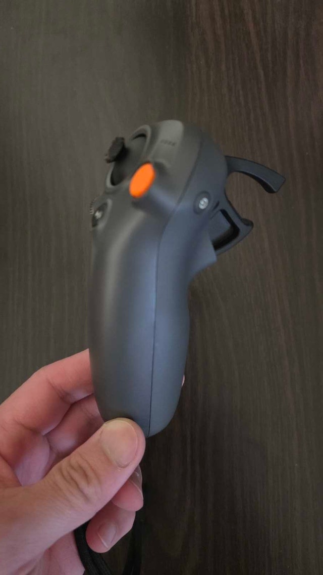 DJI Motion Controller 3 - photo 3