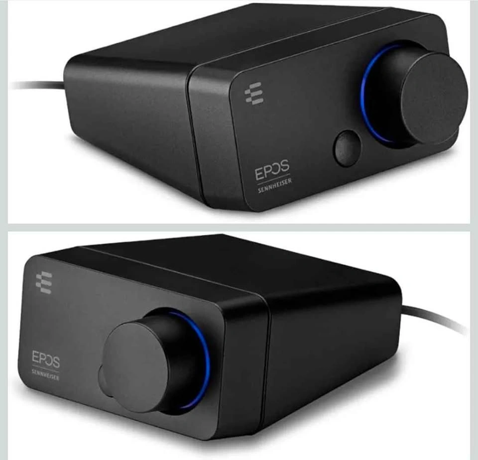 EPOS GSX 300 External Sound Card - photo 3