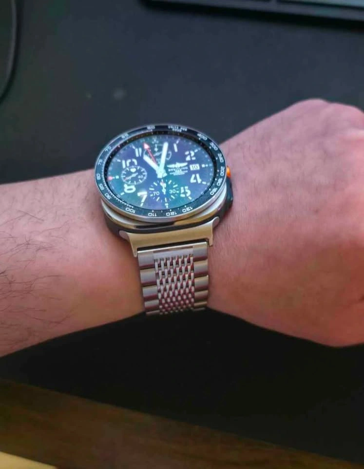 Watch Band for Galaxy Watch Ultra - photo 2