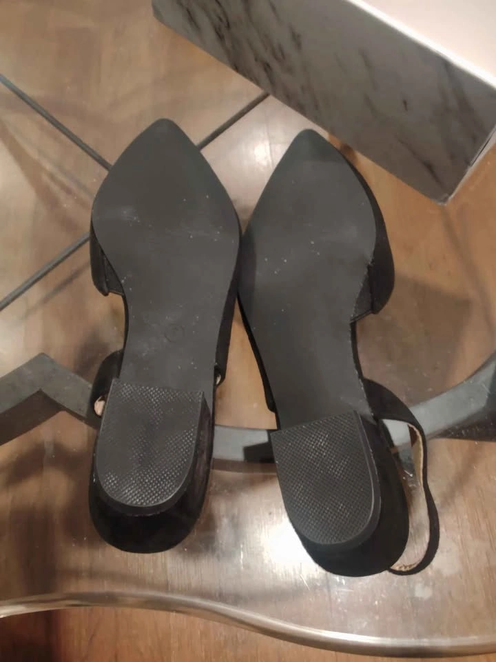Women's dress shoes size 7 - photo 4