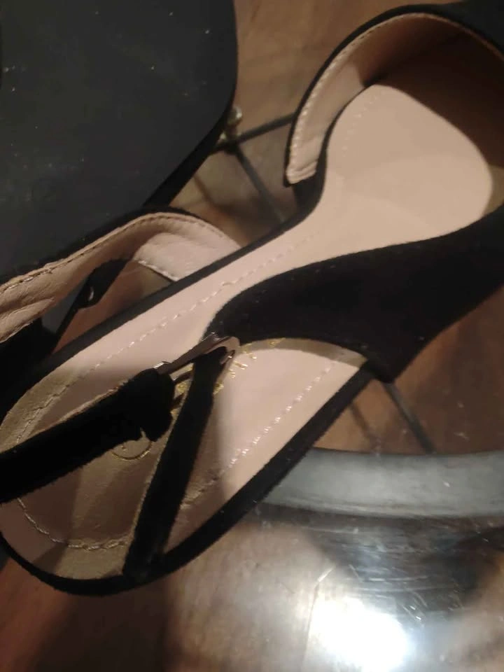 Women's dress shoes size 7 - photo 5