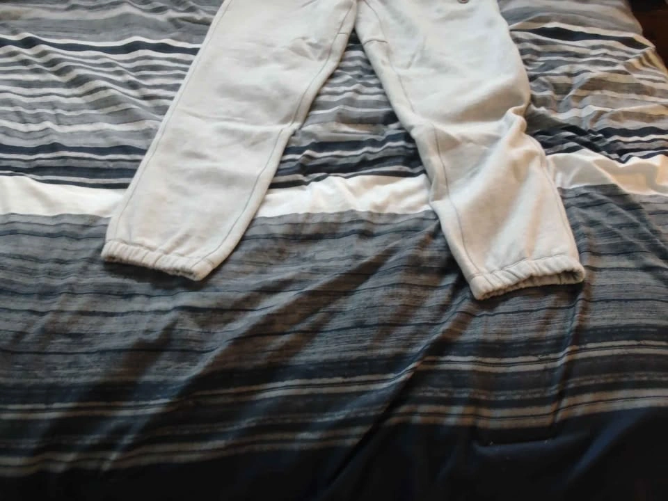 Lululemon Men's Chicago Bears Sweatpants Size Large - photo 5