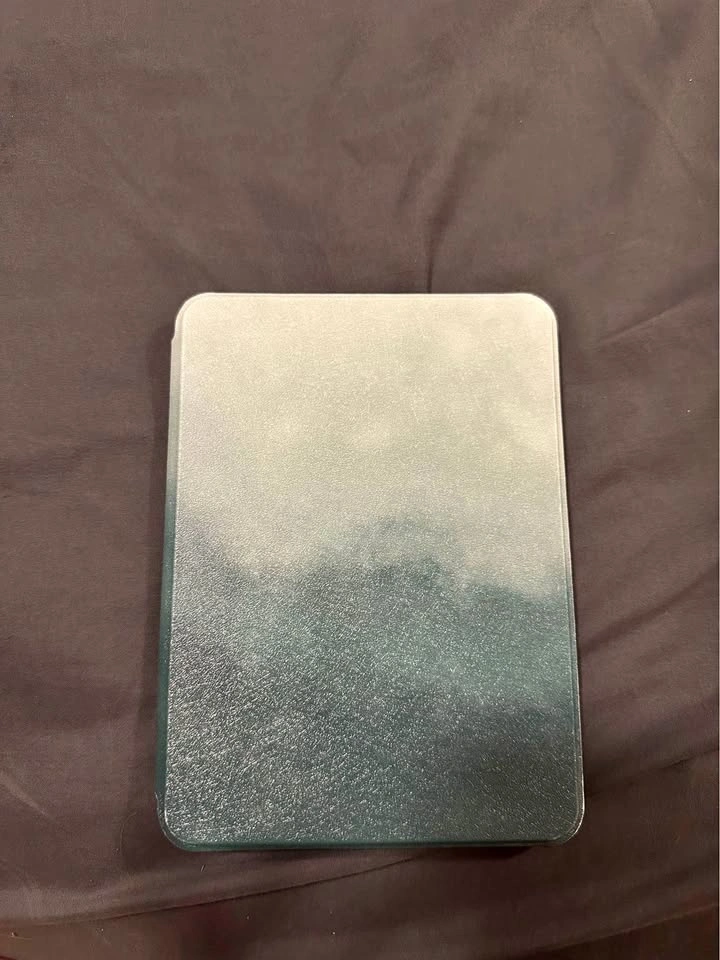 Kindle Case for 12th Gen Paperwhite (7"), fits 11th Gen