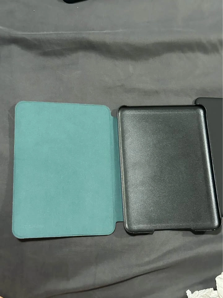 Kindle Case for 12th Gen Paperwhite (7"), fits 11th Gen - photo 2