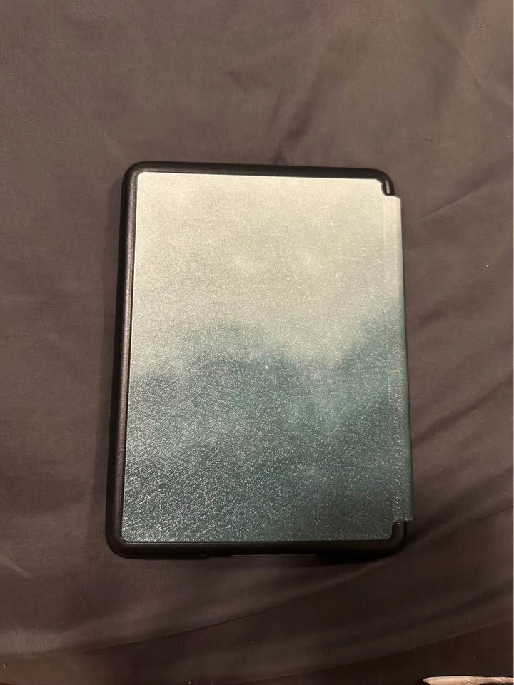 Kindle Case for 12th Gen Paperwhite (7"), fits 11th Gen - photo 3