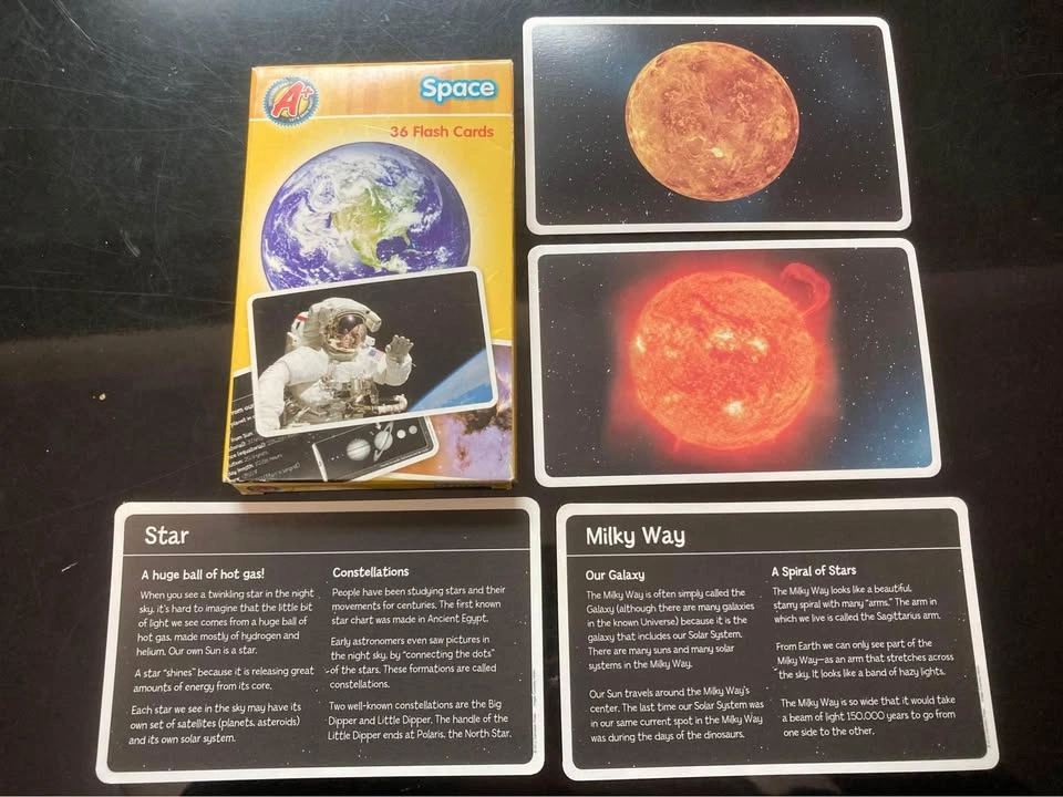 Flash Cards: Subtraction, Multiplication, Division, Addition, In - photo 4