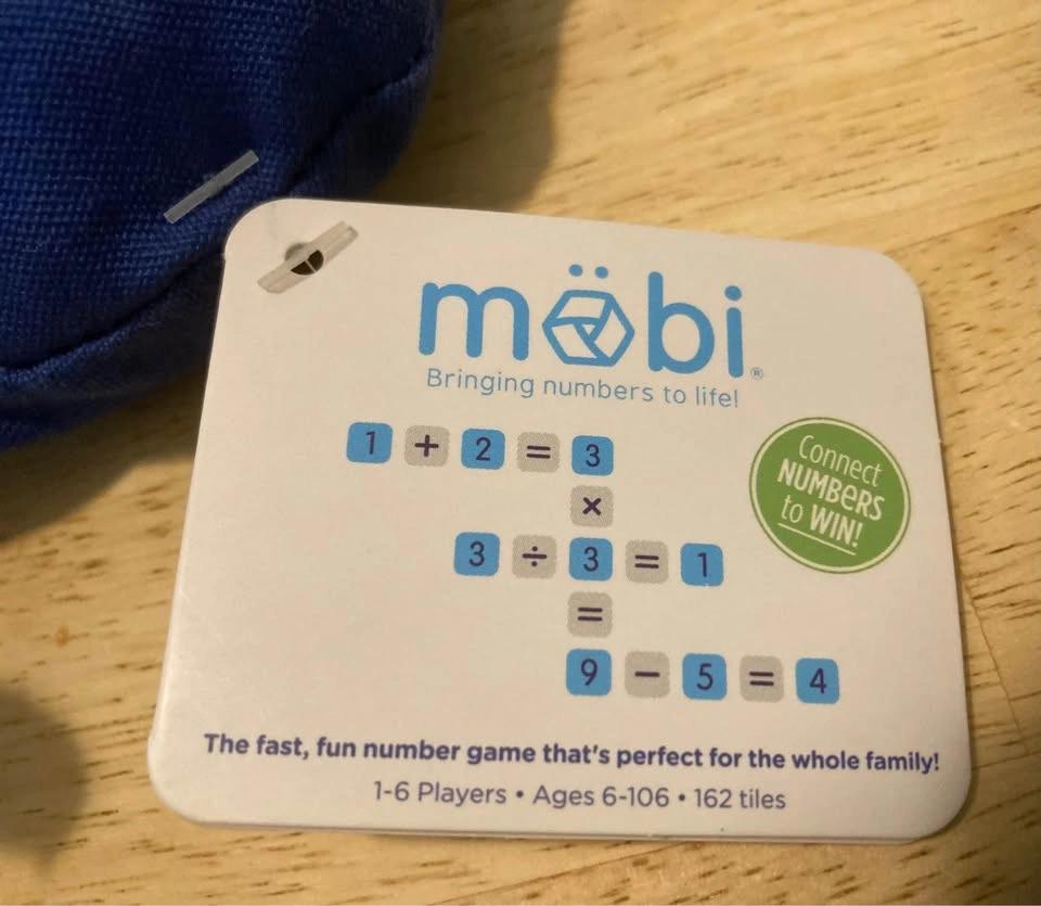 MOBI Kids Fun Math Game - photo 2