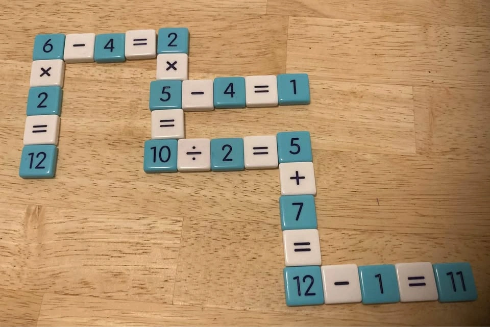 MOBI Kids Fun Math Game - photo 3