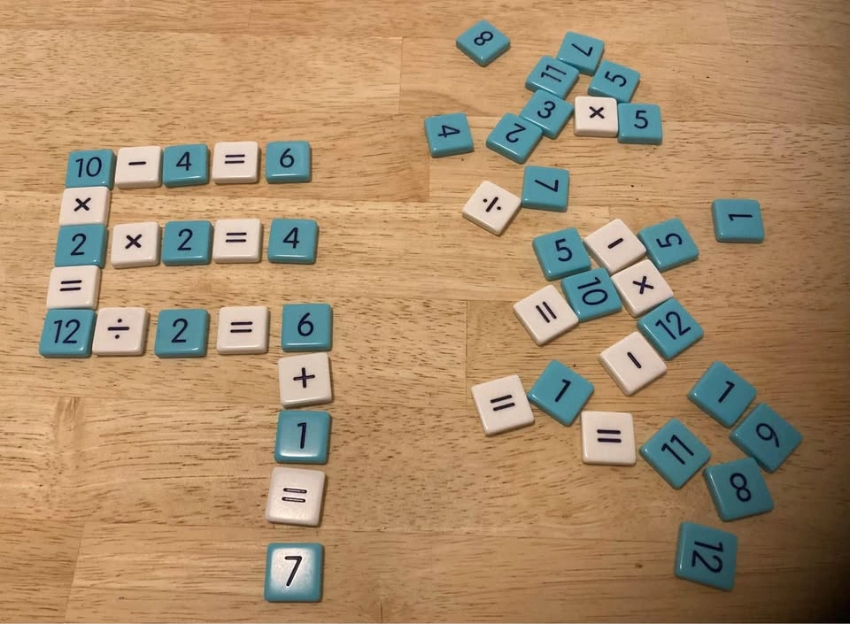 MOBI Kids Fun Math Game - photo 4