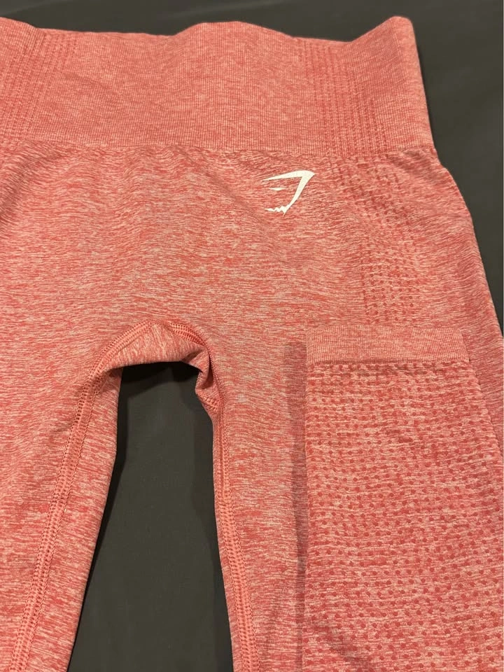 Gymshark Vital Regular High Waisted Leggings - photo 2