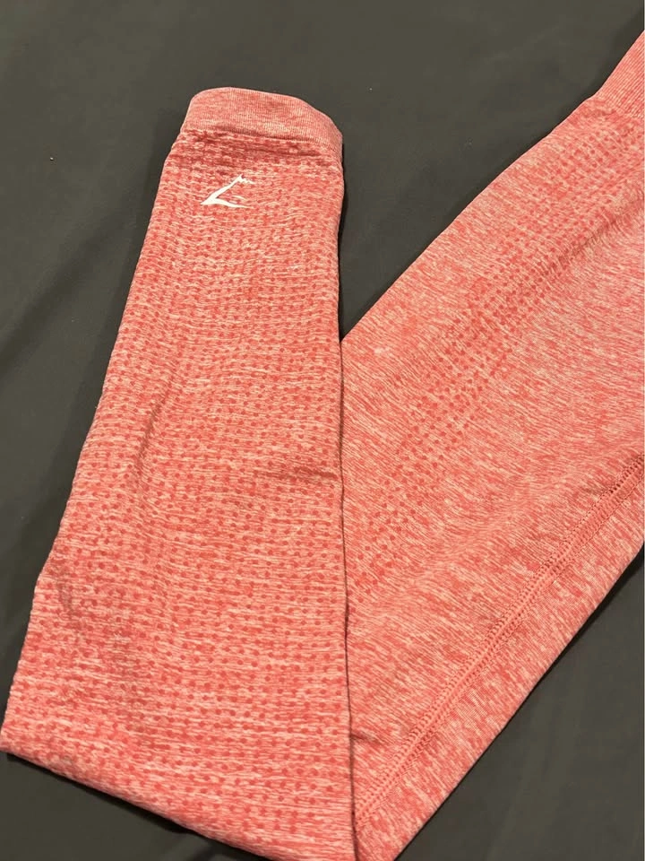 Gymshark Vital Regular High Waisted Leggings - photo 3