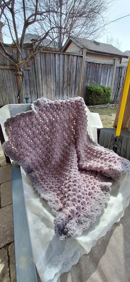 Cozy Baby Blankets - photo 3