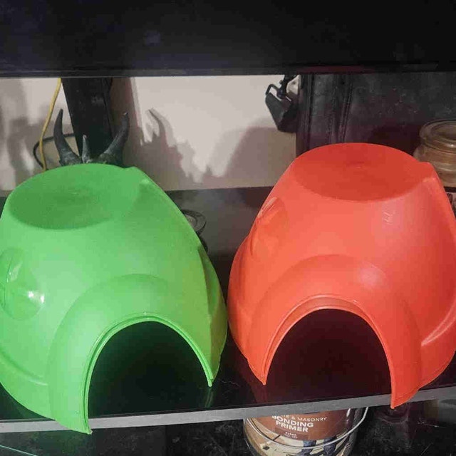 Large Rodent Igloos
