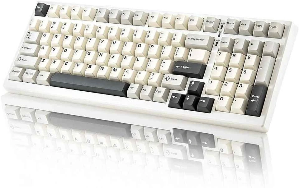 Mechanical Keyboard