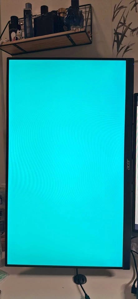 Acer Nitro 24" FHD AMD Freesync 165Hz Monitor