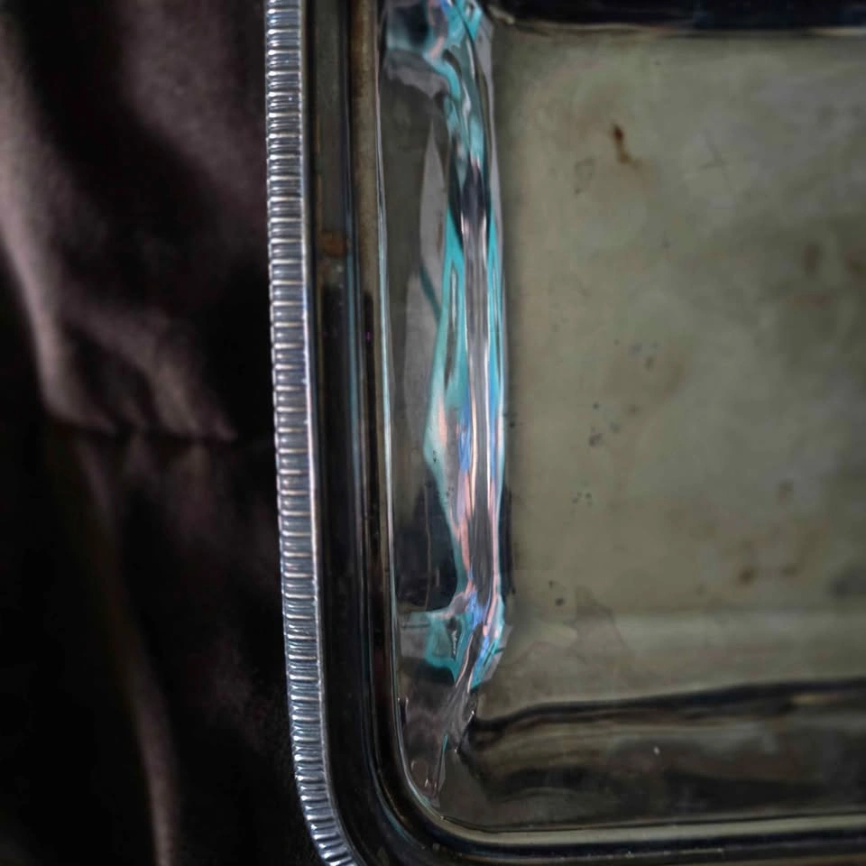 Vintage Mappin & Webb Prince's Plate Silver Plated - photo 2