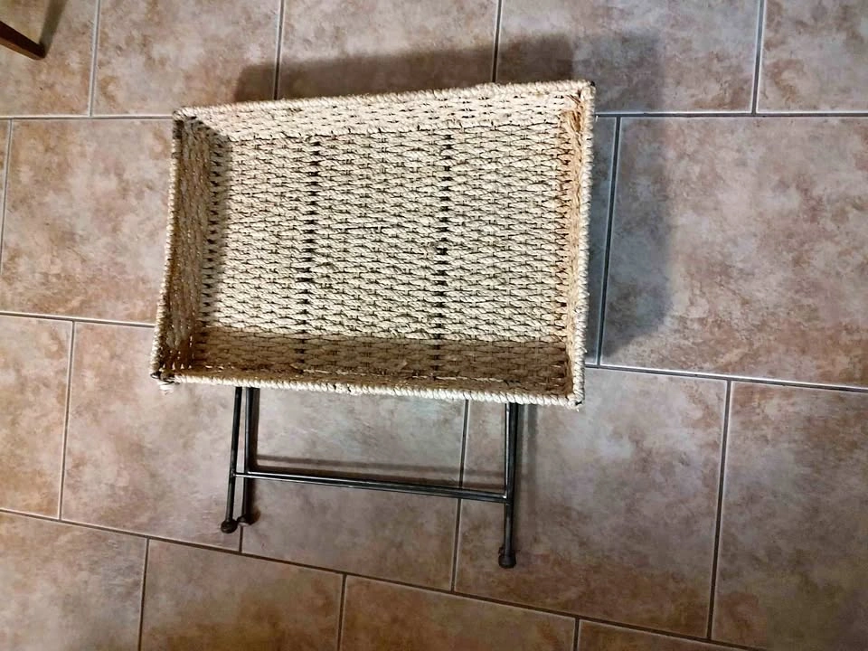 Foldable Table