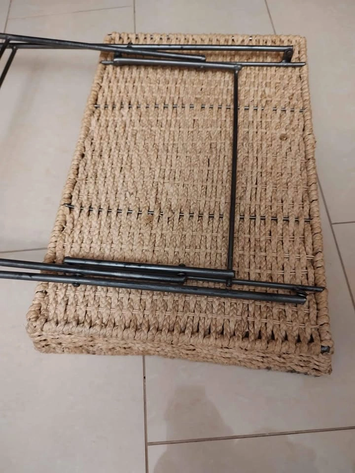 Foldable Table - photo 2