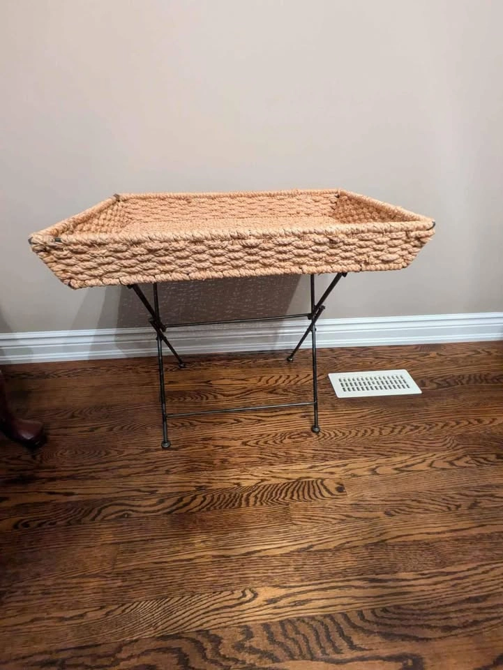 Foldable Table - photo 3