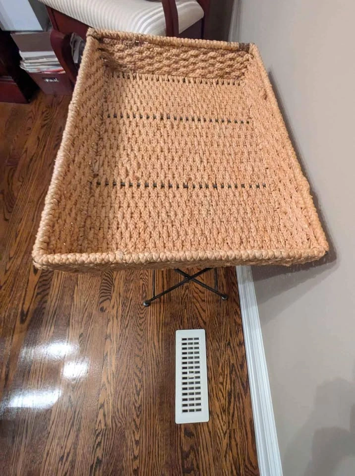 Foldable Table - photo 5