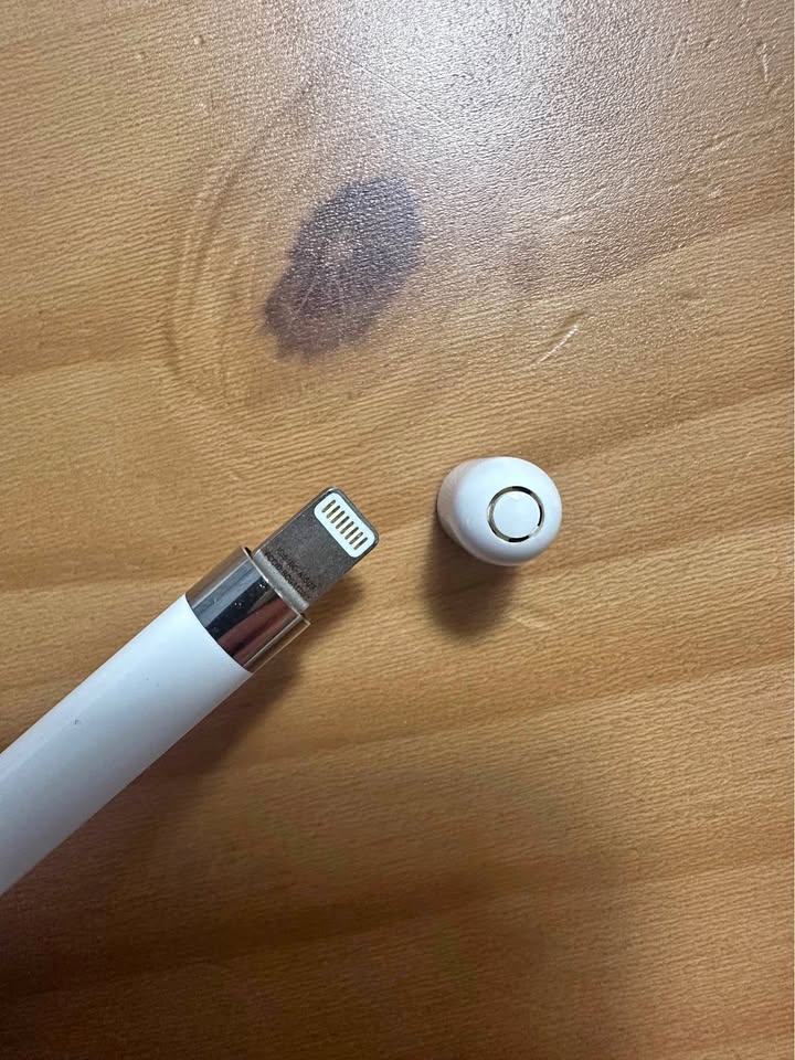 Apple Pencil (1st Generation)