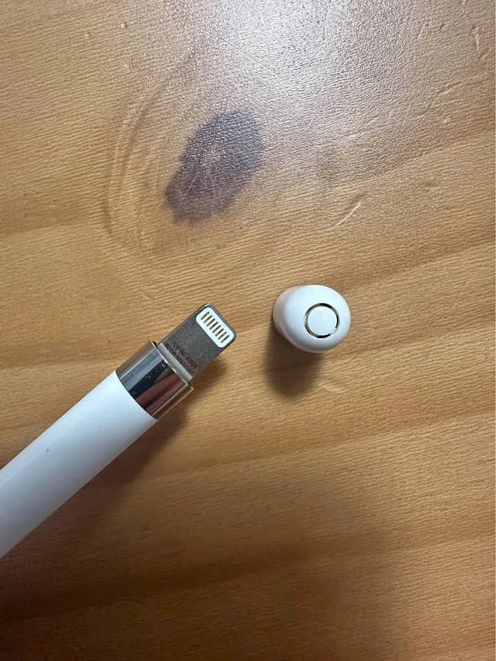 Apple Pencil (1st Generation) thumbnail