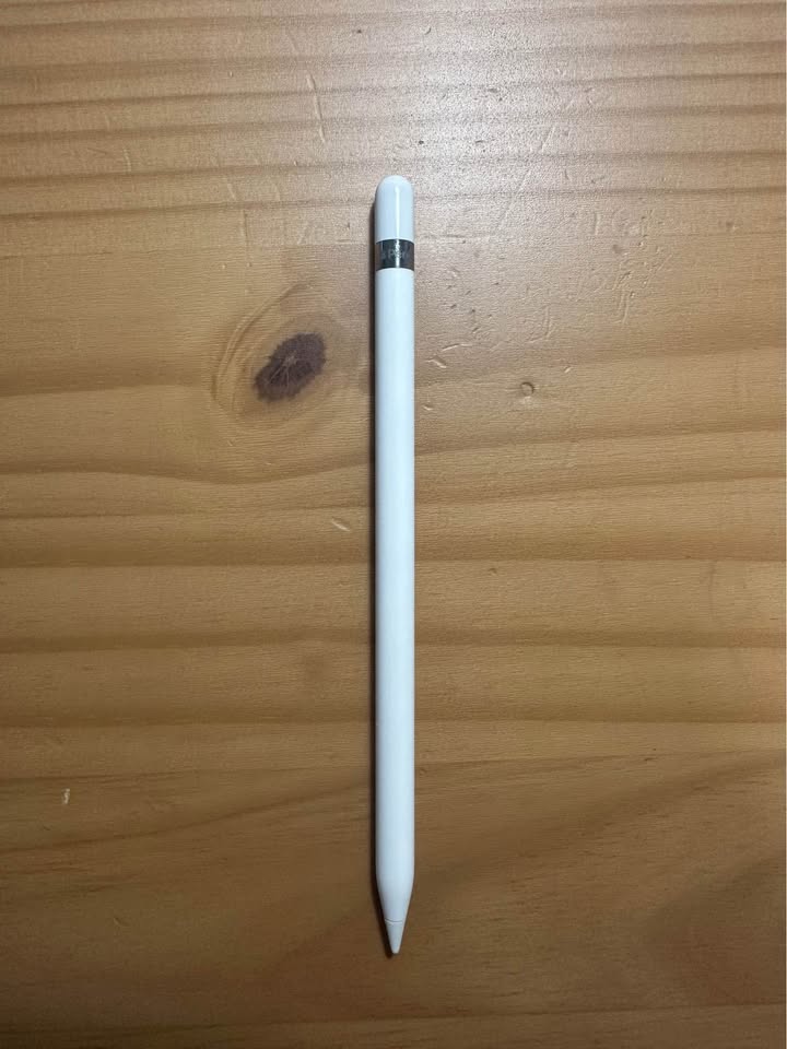 Apple Pencil (1st Generation) - photo 2