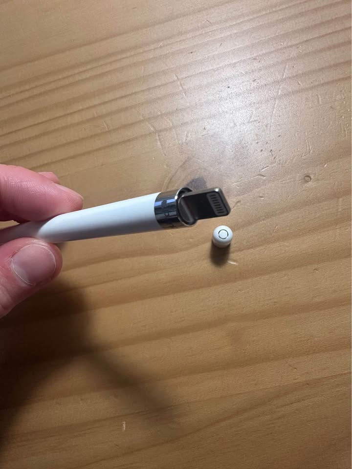 Apple Pencil (1st Generation) - photo 3