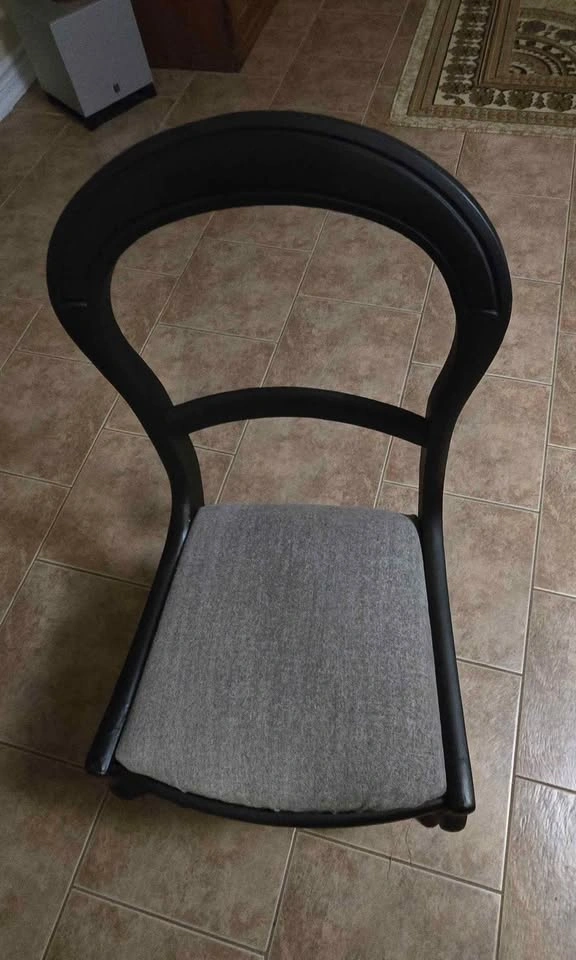 Table 4 chairs set - photo 4