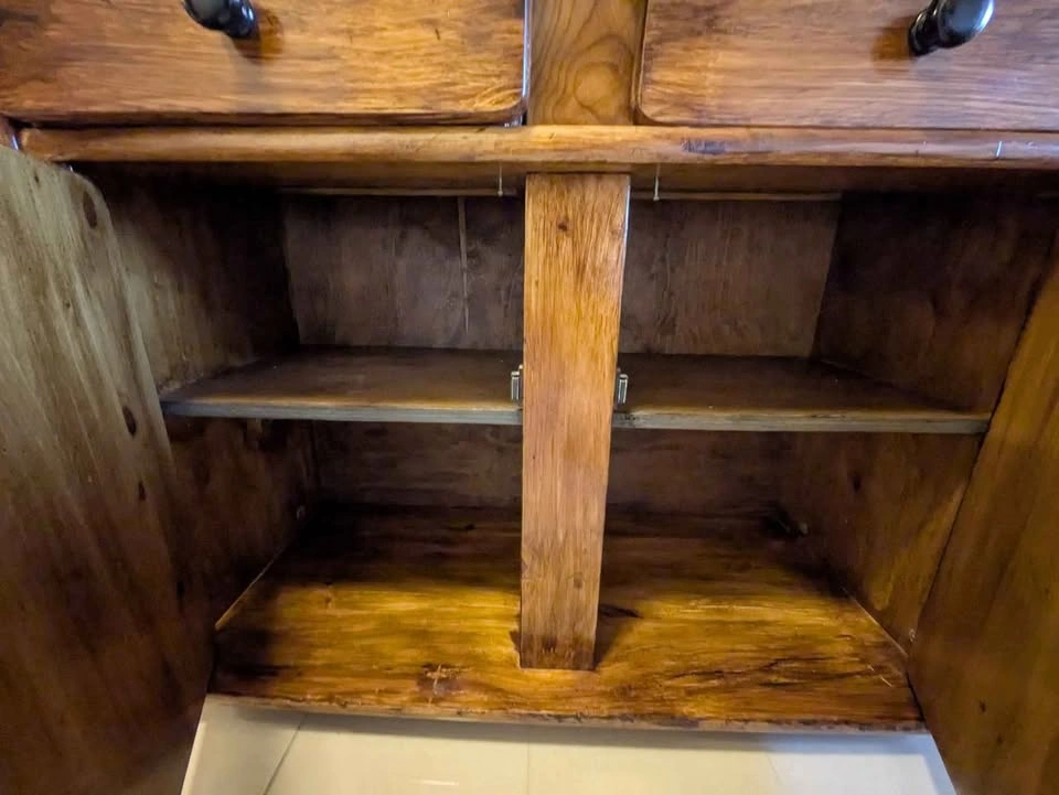 Accent Cabinet with Doors - photo 3