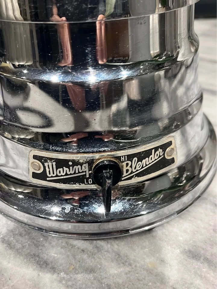 Vintage Waring Blender - photo 2