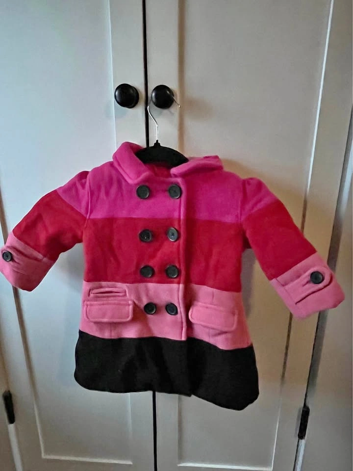 Baby Gap Swing Coat - 18-24 Months