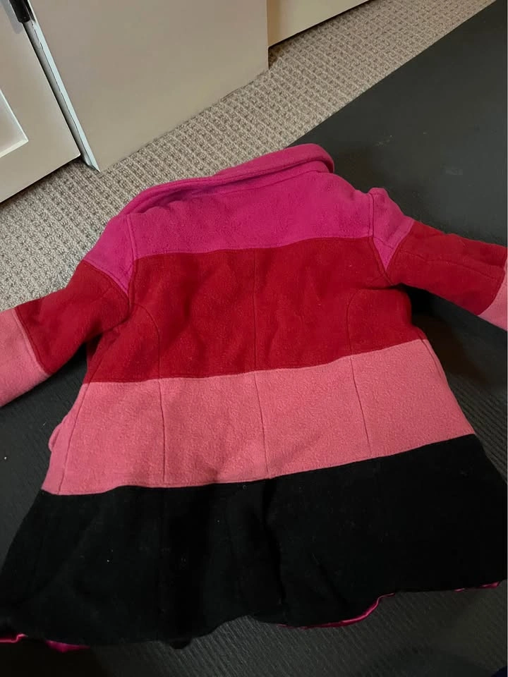 Baby Gap Swing Coat - 18-24 Months - photo 2