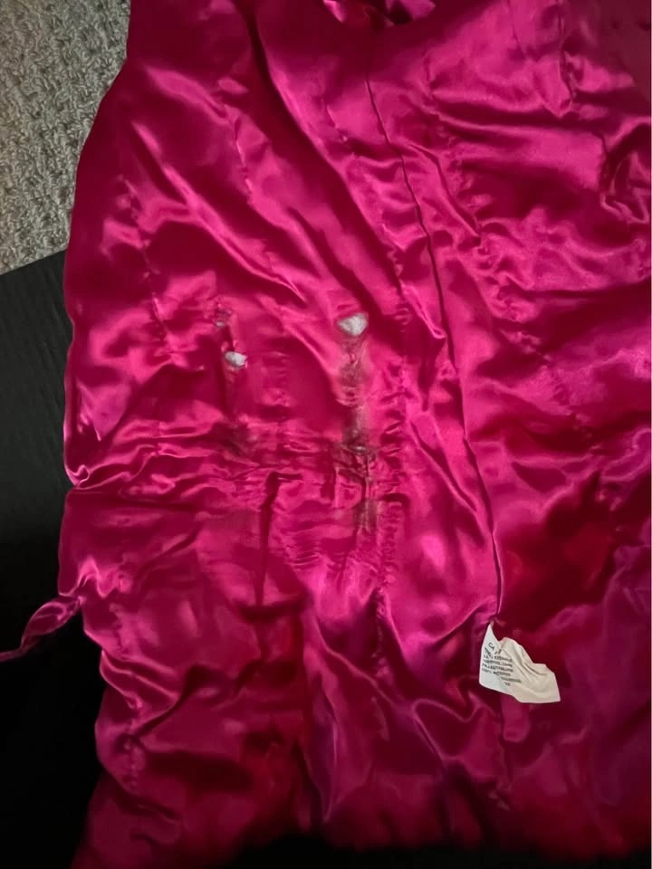 Baby Gap Swing Coat - 18-24 Months - photo 3