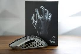 Finalmouse x Tenz Starlight 12 Pro Gaming Mouse (M/S) - photo 2