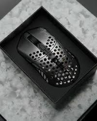 Finalmouse x Tenz Starlight 12 Pro Gaming Mouse (M/S) - photo 3