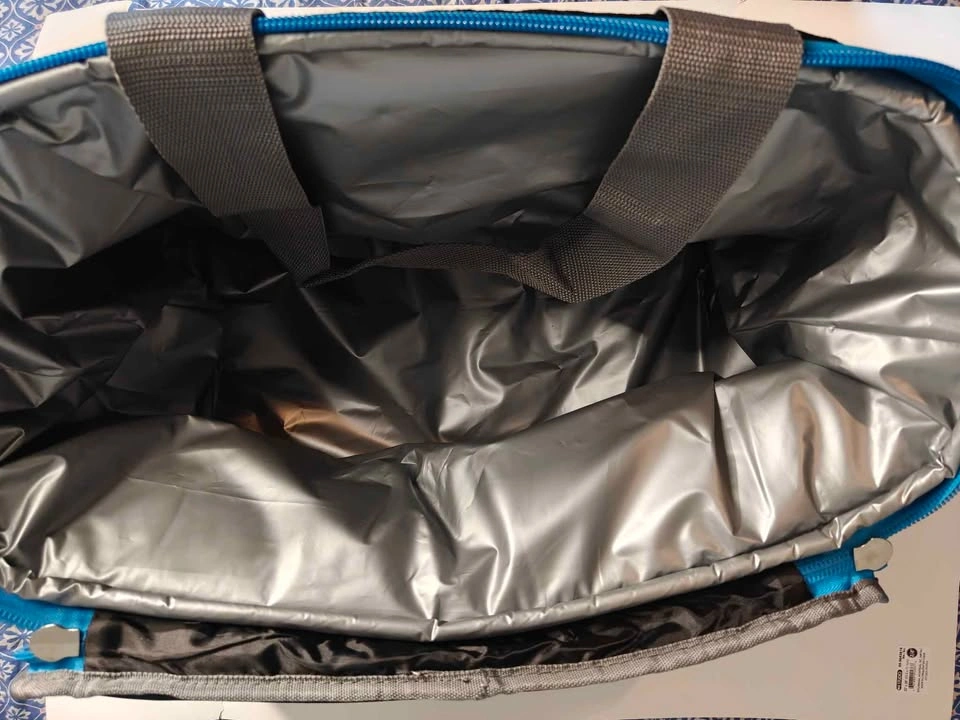 Uline Cooler Bag Moving Out Sale - photo 2