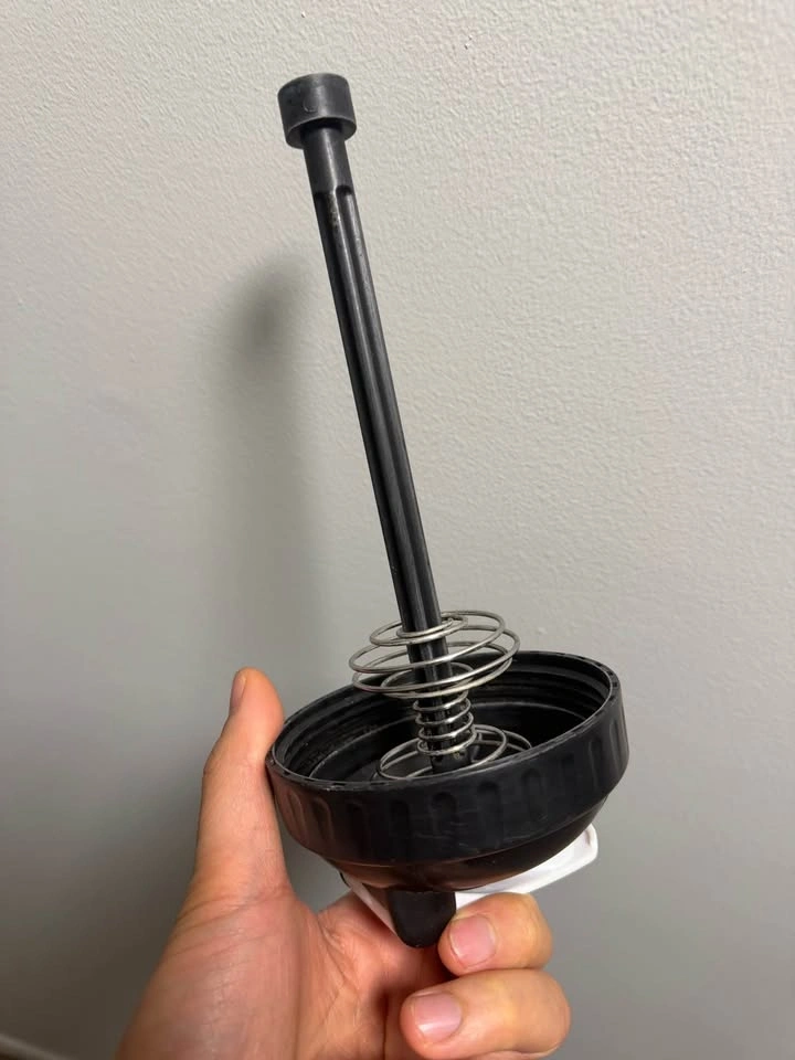 Shaker Bottles - Take Both for $4 - photo 2
