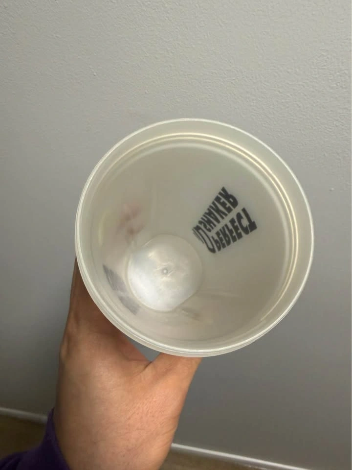 Shaker Bottles - Take Both for $4 - photo 3