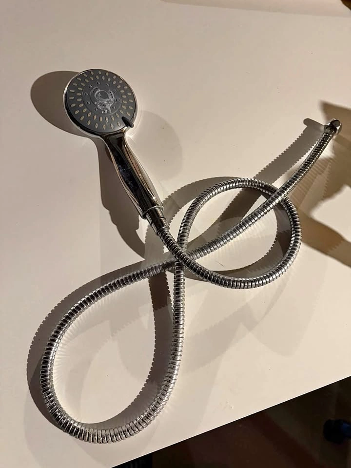 Shower Head